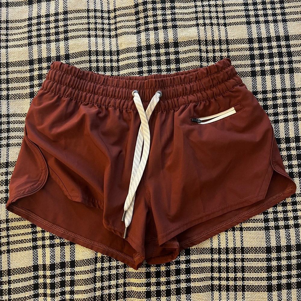 Vuori- Clementine Short